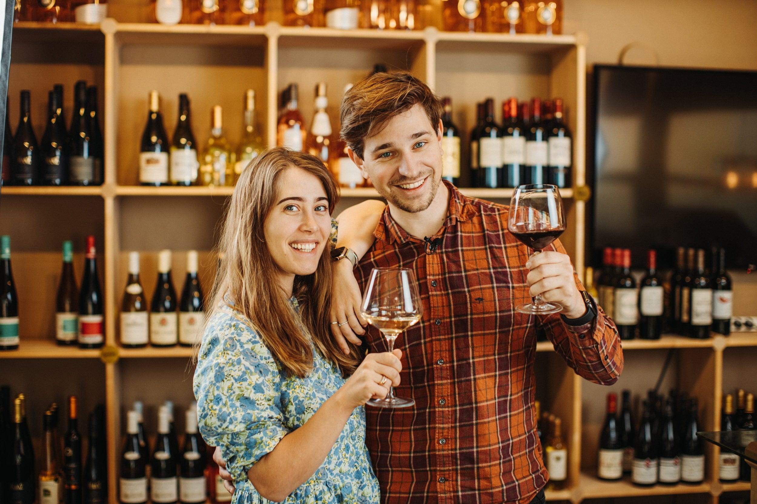 Den Sidste Flaske SE