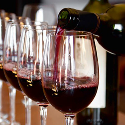 Berebene hos Den Sidste Flaske