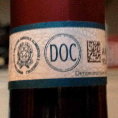 DOC hos Den Sidste Flaske