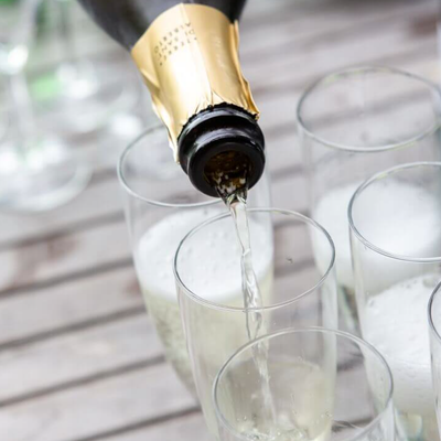 Brut hos Den Sidste Flaske