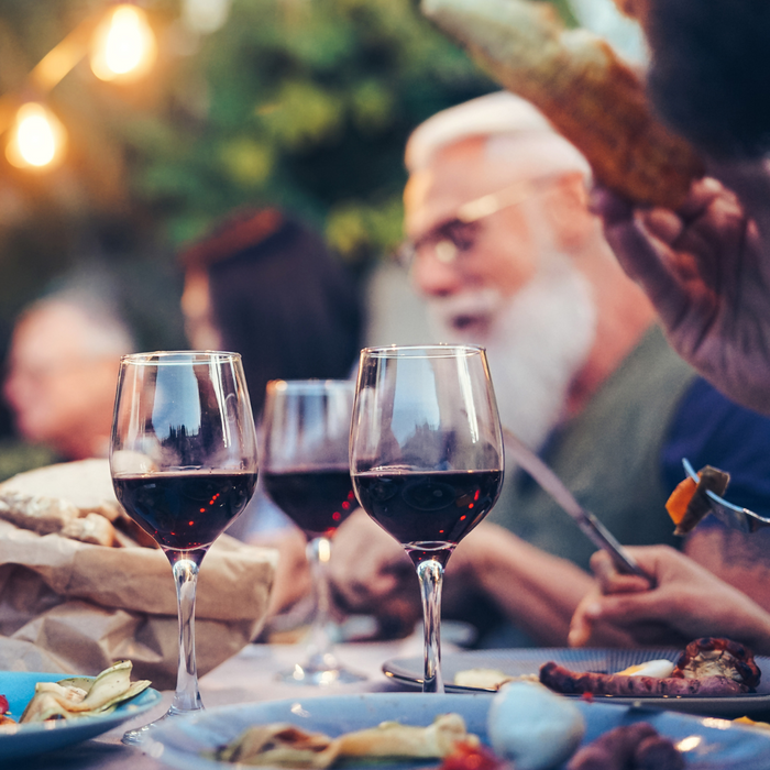 Top 5 sensommer vine