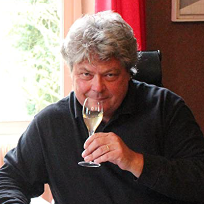 Dussert-Gerber hos Den Sidste Flaske