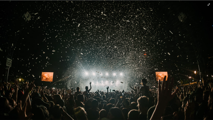 Guide: Vin på festivaler