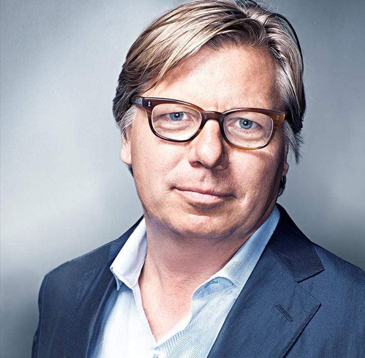 En fortælling om Peter Sisseck