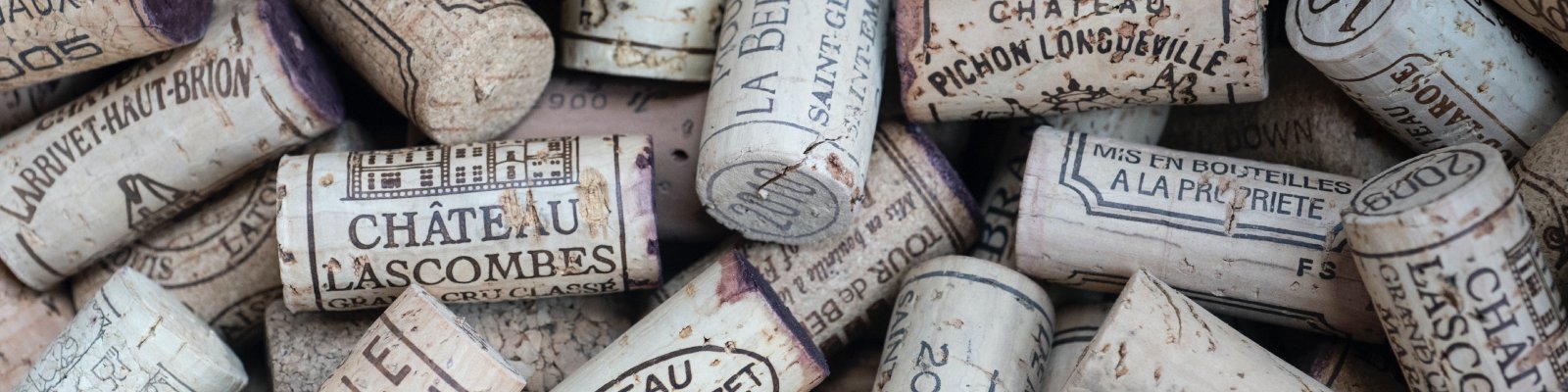 Stort udvalg af Fine Wines hos Den Sidste Flaske