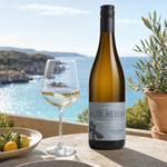 Weinhof 519 Riesling Trocken 2024 – Kystbord ved havet
