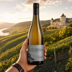 Weinhof 519 Riesling Trocken 2024 – Vinmark, golden hour