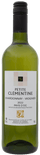 Petite Clémentine Chardonnay–Viognier Pays d’Oc IGP 2022