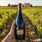 Menzatia Rødvin 3 Generazioni Appassimento IGT 2024