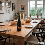 Menzatia Rødvin 3 Generazioni Appassimento IGT 2024