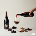 Menzatia Rødvin 3 Generazioni Appassimento IGT 2024