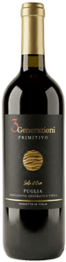 3 Generazioni Rødvin 3 Generazioni 