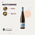 591592 – 3-madparring