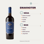 591829 – 4-smagsnoter