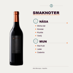 592009 – 4-smagsnoter