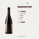 592011 – 4-smagsnoter