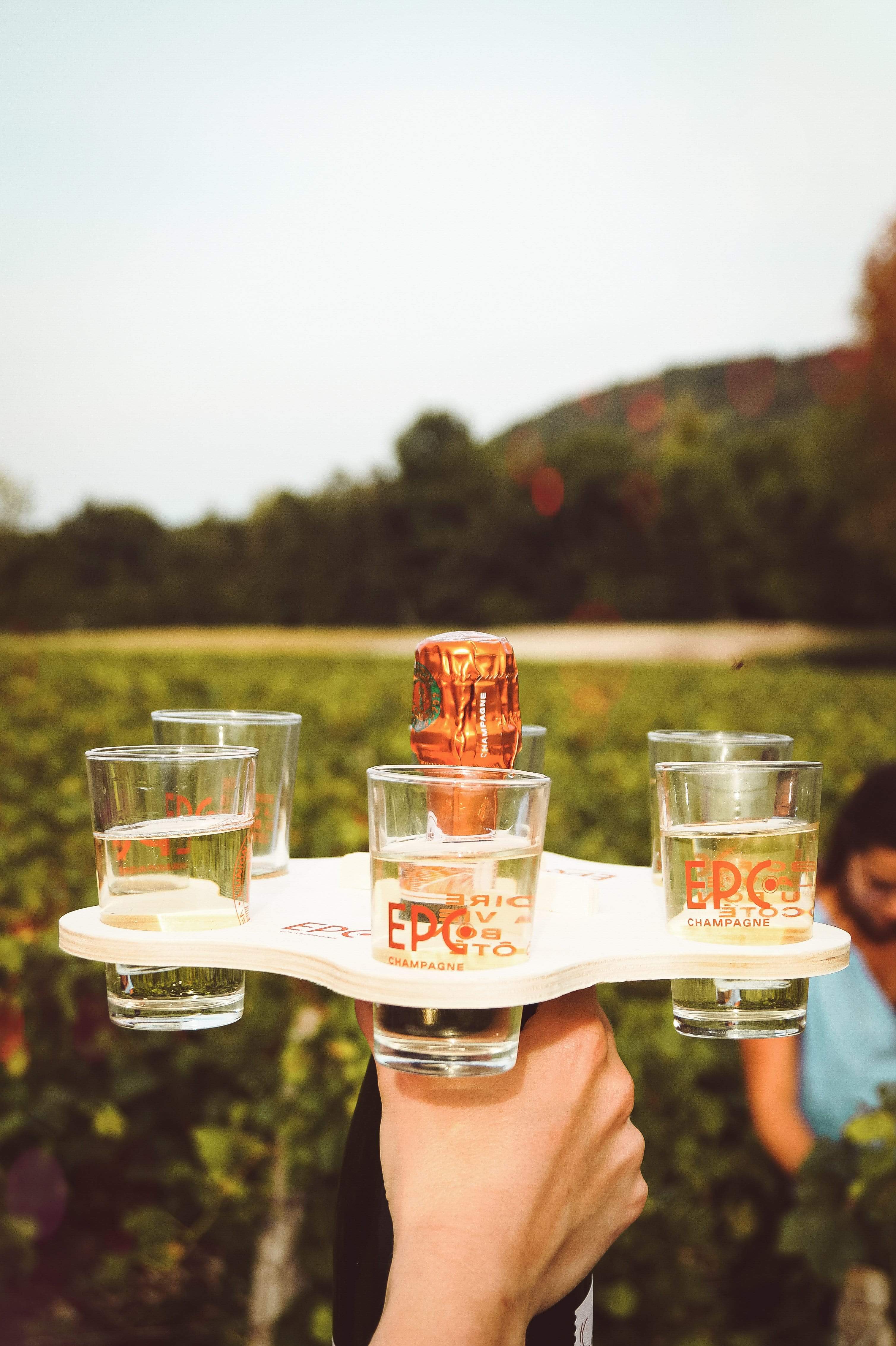 EPC Glas 6 Blida glas