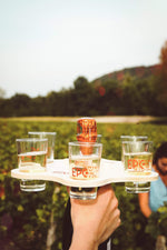 EPC Glas 6 Blida glas