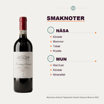 600012 – 4-smagsnoter