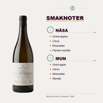 600084 – 4-smagsnoter
