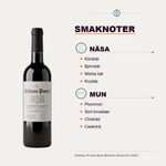 600100 – 4-smagsnoter