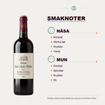 600160 – 4-smagsnoter