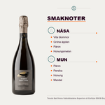 601141 – 4-smagsnoter