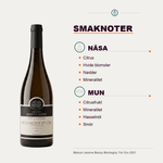 601166 – 4-smagsnoter