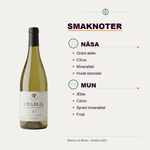 601191 – 4-smagsnoter