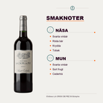 601198 – 4-smagsnoter
