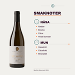 601200 – 4-smagsnoter