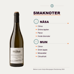 601202 – 4-smagsnoter