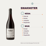 601204 – 4-smagsnoter