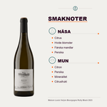 601205 – 4-smagsnoter