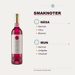 601211 – 4-smagsnoter