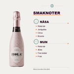601214 – 4-smagsnoter