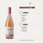 601218 – 4-smagsnoter