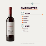 601223 – 4-smagsnoter