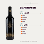 601224 – 4-smagsnoter