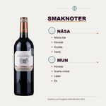 601225 – 4-smagsnoter