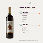 601261 – 4-smagsnoter