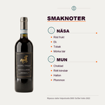 601263 – 4-smagsnoter