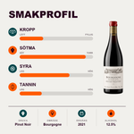 601278 – 2-smagsprofil