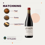 601278 – 3-madparring