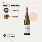 602035 – 3-madparring