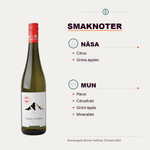 602035 – 4-smagsnoter