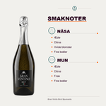 602076 – 4-smagsnoter