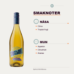 602088 – 4-smagsnoter