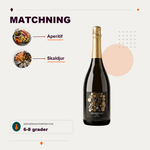 602129 – 3-madparring