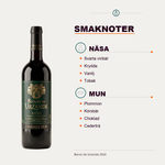 602131 – 4-smagsnoter